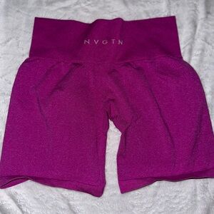 NVGTN shorts